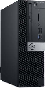 [Refurb] Dell Optiplex 7070 SFF PC i5 9500 16GB RAM 256GB SSD Win 11 Desktop PC Wi-Fi $259 Delivered @ Metrocom