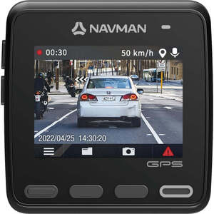 Navman MiVue 145 GPS TAG $69 + Shipping ($0 C&C/ in-Store) @ JB Hi-Fi