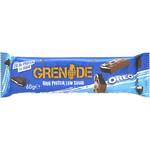 ½ Price Grenade Oreo Milk Choc High Protein Bar $2.50 @ Woolworths