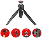 JOBY HandyPod Mini Tripod and Handgrip $31 (Save 64%) + Shipping ($0 with Prime/ $59 Spend) @ Amazon AU