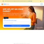 [WA] 46% off Gas Usage Charges for 1 Year (New Metropolitan Customers only) @ Alinta Energy