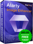 [Windows, macOS] Aiarty Image Enhancer V2.5 Giveaway for Free (Was $85) @ Aiarty