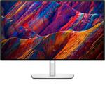 Dell U2723QE UltraSharp 27" 4K IPS Black Technology Monitor $629 + Delivery ($0 to Metro/ C&C) + Surcharge @ Scorptec