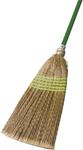 Sabco 5 Tie Outdoor Broom $10 + Delivery ($0 C&C/ in-Store/ OnePass) @ Bunnings