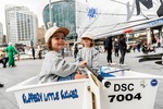 Win One of Four Double Passes to The Sydney Boat Show from Out and About with Kids