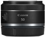 Canon RF 50mm f/1.8 STM Lens $271.20 Delivered @ digiDirect eBay store