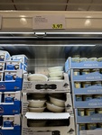 [Short Dated] 1kg Montefiore Ricotta Cheese $3.97 In-Store @ Costco Docklands (Membership Required)