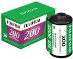 Fujifilm 200 36EX 35mm Colour Camera Film $16.51 Delivered ($14 Each for 4) @ digiDirect eBay