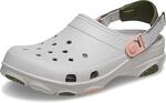 Crocs Unisex Adults Classic All Terrain Clog $49-$49.40 + Delivery ($0 with Prime/ $59 Spend) @ Amazon AU