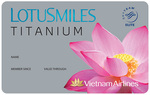 12 Months Skyteam Status Match with Qantas & Velocity: Titanium US$99, Gold US$159, Platinum US$299 @ Vietnam Airlines