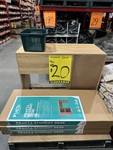 [VIC] Practa Student Desk $20 @ Bunnings, Box Hill