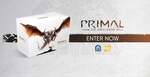 Win a Copy of Primal: The Awakening from Board Game Revolution