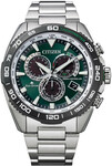 Citizen Promaster CB5034-91W - Eco-Drive, Sapphire, Radio Controlled $499 Delivered @ Starbuy