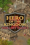 [PC] Free - Hero of the Kingdom: The Lost Tales 1 & Megapolis 2010 @ Microsoft