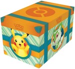 Pokémon TCG: Paldea Adventure Chest Trading Card Game $35 (in-Store) @ BIG W