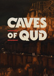 [PC, Linux, Mac] Caves of Qud - $25.99 (-10% off Early Access Price, Regular Price from 29/10 US$29.99) @ GOG