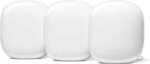 Google Nest Wi-Fi Pro Home Mesh Wi-Fi 6E System White 3-Pack $319 Delivered @ Amazon AU