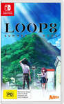 [Switch] Loop8 Summer of Gods $15 + Delivery ($0 C&C/ in-Store) @ JB Hi-Fi