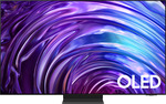 Samsung OLED S95D 4K Smart TV 55" $2599.35, 65" $3249.35, 77" $5199.35, further 5% Discount First Time App @ Samsung Govt Store