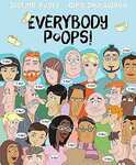 [eBook] Free - Everybody Poops! (Everybody Potties!), What Wonders Do You See... When You Dream? by Justine Avery @ Amazon AU