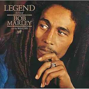 Bob Marley and The Wailers - Legend (Vinyl 2009) $36.54 + Delivery ($0 with Prime/ $59 Spend) @ Amazon AU