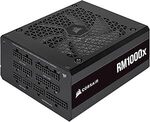 CORSAIR RMX Series (2021), RM1000x, 1000 Watt, Gold, Fully Modular Power Supply Unit $200.60 Delivered @ Amazon AU