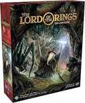 Lord of The Rings: The Card Game Revised Core Set $68.76 Delivered @ Amazon US via AU