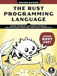 The Rust Programming Language, 2nd Edition $43.67 + Delivery ($0 with Prime/ $59 Spend) @ Amazon US via AU