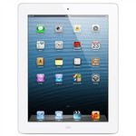 Apple iPad 4 with Retina Display Wi-Fi + Cellular 64GB White $634.05 Delivered TopBuy.com.au