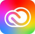 Adobe Creative Cloud for Student / Teachers (Access to All Adobe Apps) $21.99/Mo for The First 12 Months ($50.99/M Thereafter)