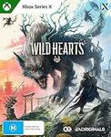 [XSX] Wild Hearts $11.49 + Delivery ($0 with Prime/ $59 Spend) @ Amazon AU