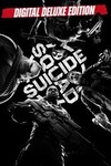 [XSX] Suicide Squad: Kill the Justice League - Digital Deluxe Edition $8.24 (Was $164.95) @ Xbox