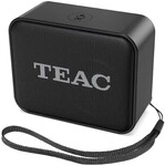 TEAC Bluetooth Speaker, Black or White $8 Delivered @ MyDeal via Big W Market