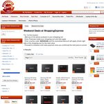 SSD Sale - SanDisk 120GB $89, 240GB $169, Samsung 830 512GB $379 Free Shipping @ ShoppingEXPRESS