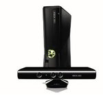 Amazon.de Xbox 360 250GB + Kinect €222.98 (~ $293) Shipped