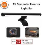 Xiaomi Mi Computer Monitor Light Bar $57.71 ($54.32 with eBay Plus) Delivered @ Xiaomi ANZ eBay