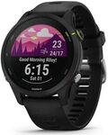 Garmin Forerunner 255 Music- Black  $368.84 (Delivered with Ebayplus)
