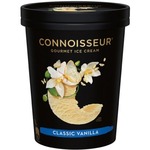 ½ Price: Connoisseur Ice Cream Varieties 1L $6 @ IGA (Excl. Local Grocer Stores, TAS & NT)