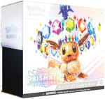 Pokemon Prismatic Evolutions Elite Trainer Box $79 (In-Store Only) @ Kmart