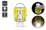 [Kogan First] 3-in-1 Bug Zapper, Lantern & Torch $9.99 Delivered @ Kogan