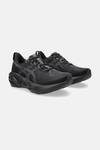 ASICS Novablast 5 Women's Black/Carrier Grey $160 (Free Express Delivery) @ Stylerunner