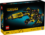 3x VIP Points on Selected Sets + Delivery ($0 C&C/ in-Store) @ AG LEGO Certified Stores