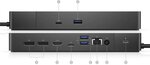 [Ex Lease] Dell WD19TB K20A Thunderbolt Docking Station $87.98 Delivered @ 3i Gadget via MyDeal