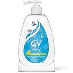 QV Baby Gentle Wash 500g $10 + Shipping ($0 with Prime / $59 Spend) @ Amazon AU