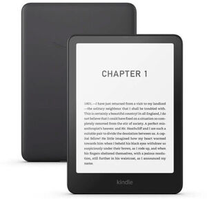 Kindle Paperwhite 7" 12th Generation 2024 16GB eReader $276.03 ($259.79 eBay Plus) Delivered @ Sydney Mobiles eBay