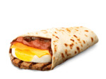 BBQ Brekky Wrap $3.50 - Pick Up Only @ Hungry Jack’s via App