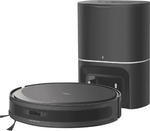 TP-LINK Tapo RV20 Max Plus Robotic Vacuum and Mop $249 + Delivery ($0 C&C/in-Store) @ The Good Guys