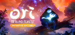 [PC, Steam] Ori and the Blind Forest: Definitive Edition $5.99 @ Steam