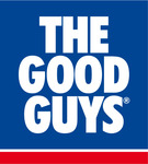 $30 off $200 Minimum Spend on Eligible Products (In-Store Only) @ The Good Guys