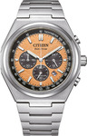 Citizen Zenshin CA4610-85Z Titanium Eco-Drive Chronograph $599 ($574 w/ Signup Bonus) Delivered @ Starbuy